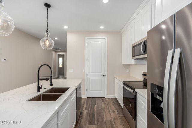 23437 E Cactus Forest Road, Florence, AZ 85132