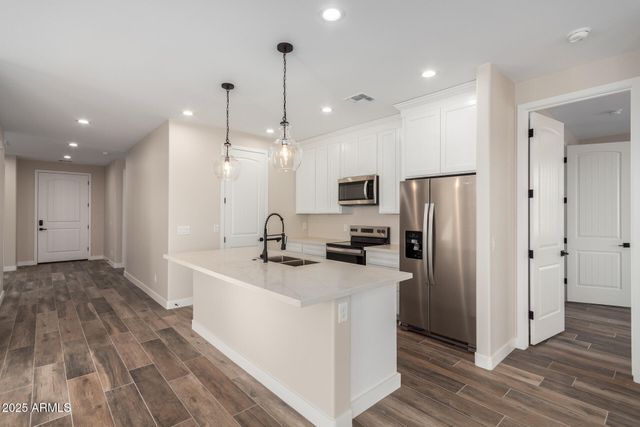 23437 E Cactus Forest Road, Florence, AZ 85132