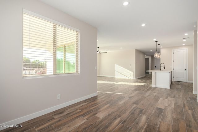 23437 E Cactus Forest Road, Florence, AZ 85132