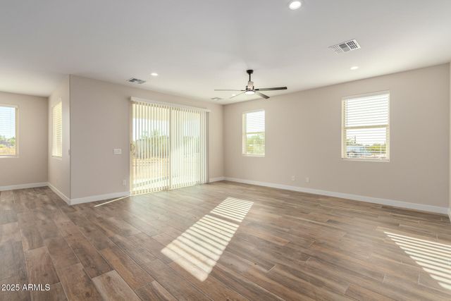 23437 E Cactus Forest Road, Florence, AZ 85132