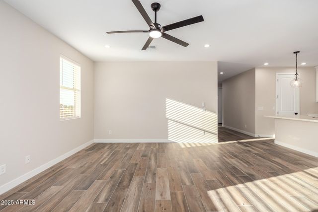 23437 E Cactus Forest Road, Florence, AZ 85132