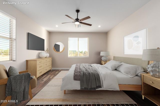 23437 E Cactus Forest Road, Florence, AZ 85132