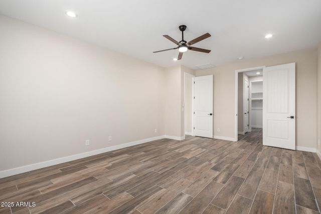 23437 E Cactus Forest Road, Florence, AZ 85132