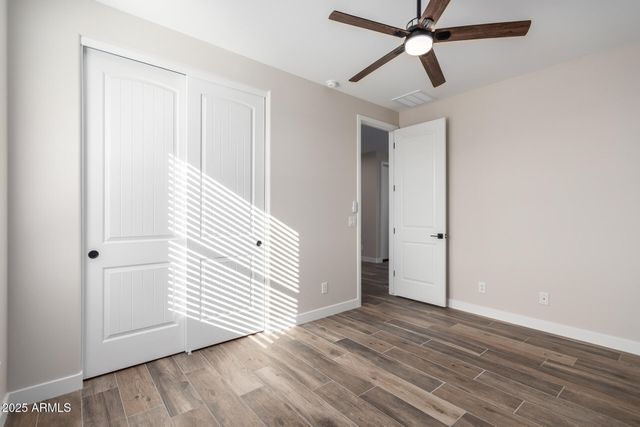 23437 E Cactus Forest Road, Florence, AZ 85132