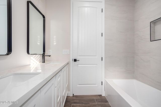 23437 E Cactus Forest Road, Florence, AZ 85132