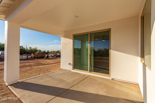 23437 E Cactus Forest Road, Florence, AZ 85132