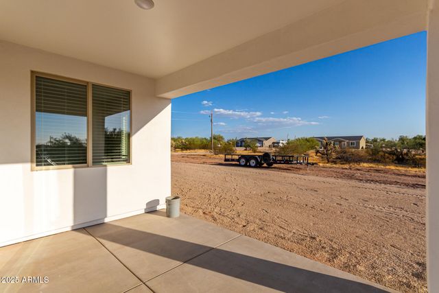 23437 E Cactus Forest Road, Florence, AZ 85132