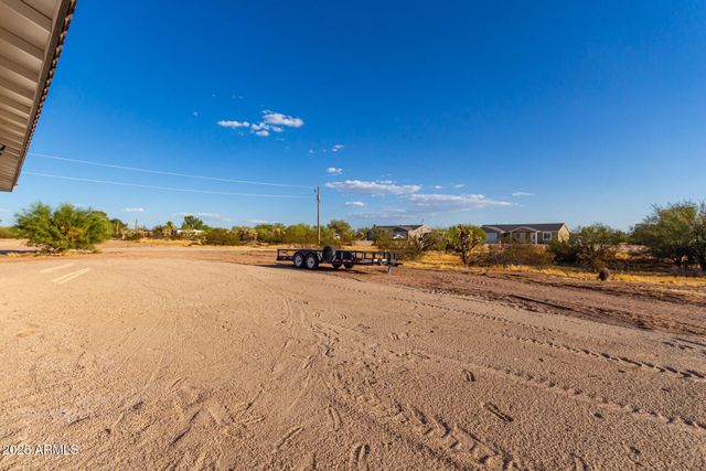23437 E Cactus Forest Road, Florence, AZ 85132