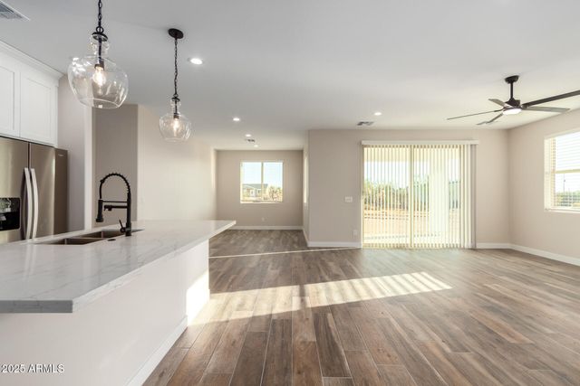 23437 E Cactus Forest Road, Florence, AZ 85132