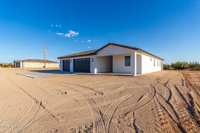 23437 E Cactus Forest Road, Florence, AZ 85132