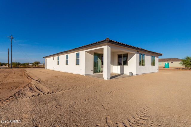 23437 E Cactus Forest Road, Florence, AZ 85132