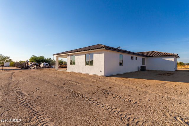 23437 E Cactus Forest Road, Florence, AZ 85132