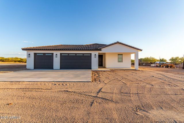 23437 E Cactus Forest Road, Florence, AZ 85132