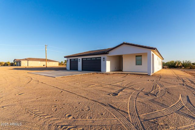 23437 E Cactus Forest Road, Florence, AZ 85132