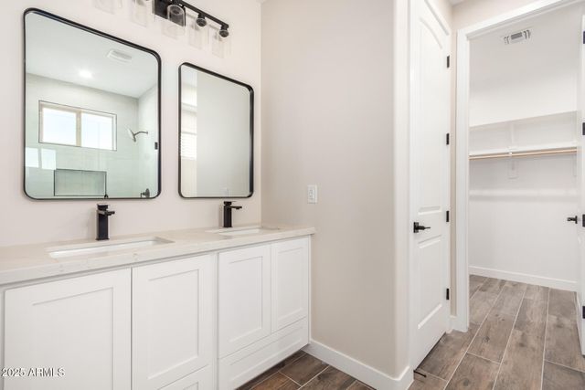 23437 E Cactus Forest Road, Florence, AZ 85132