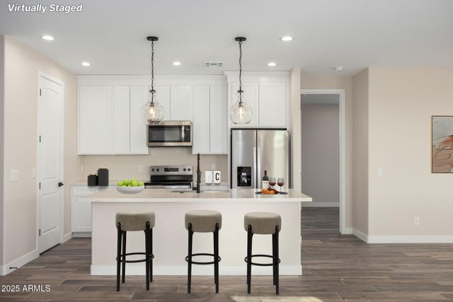 23437 E Cactus Forest Road, Florence, AZ 85132