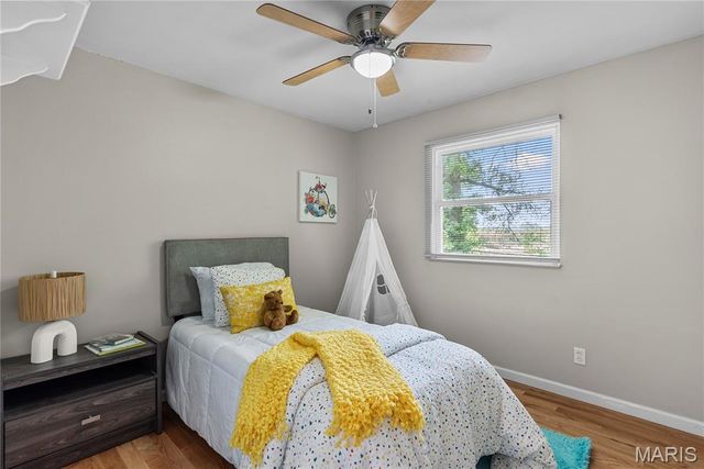 11869 Galba Drive, Florissant, MO 63033