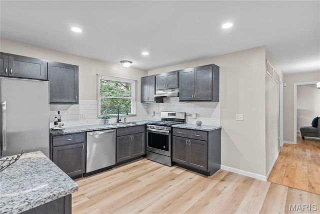 11869 Galba Drive, Florissant, MO 63033