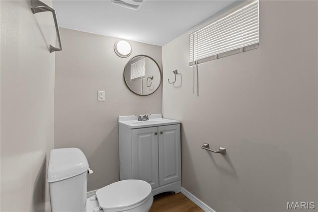 11869 Galba Drive, Florissant, MO 63033