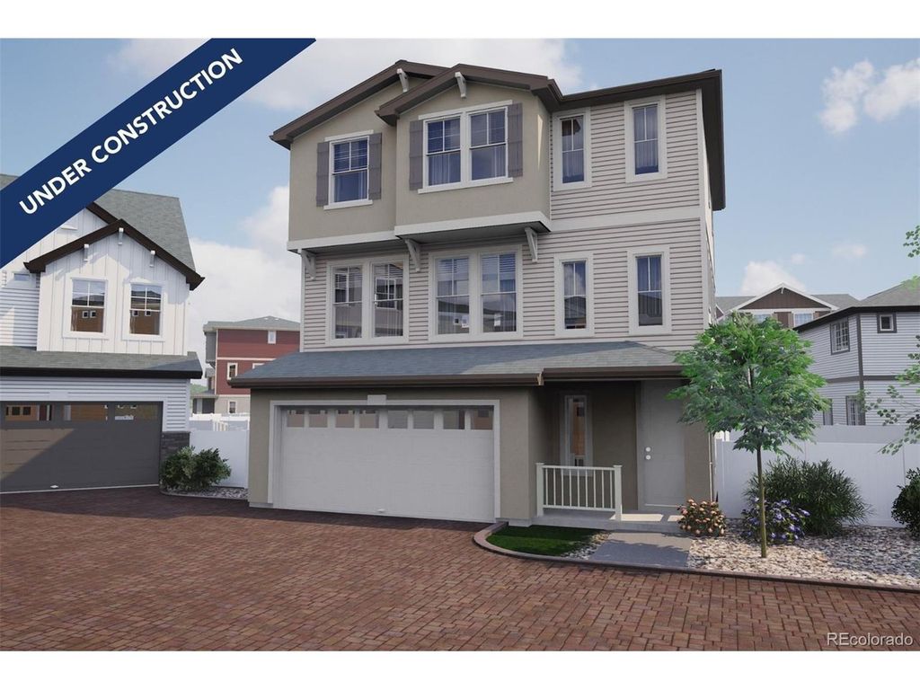 1163 Highview Dr, Erie, CO 80516