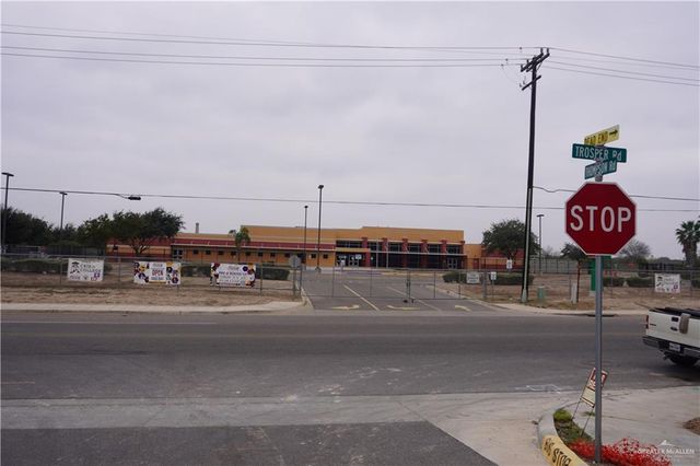 711 Thompson Road, Mission, TX 78573