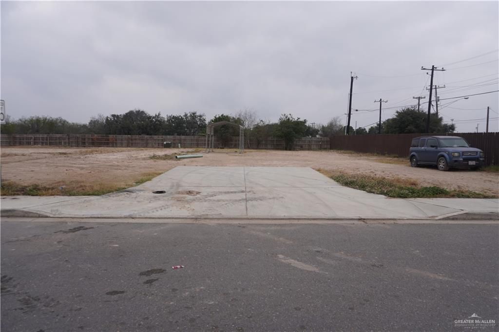 711 Thompson Road, Mission, TX 78573