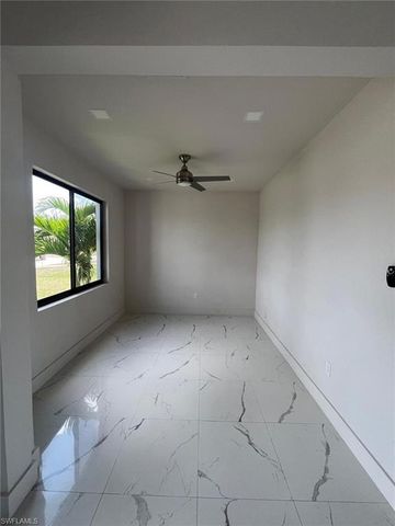 1832 NW 22nd PL, Cape Coral, FL 33993