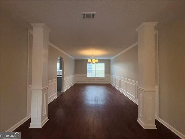 609 Vaughan Drive, Hampton, GA 30228