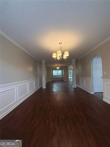609 Vaughan Drive, Hampton, GA 30228