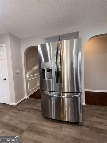 609 Vaughan Drive, Hampton, GA 30228