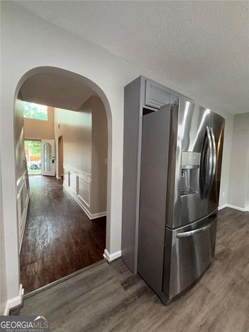 609 Vaughan Drive, Hampton, GA 30228