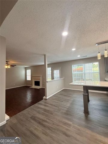 609 Vaughan Drive, Hampton, GA 30228