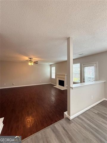 609 Vaughan Drive, Hampton, GA 30228
