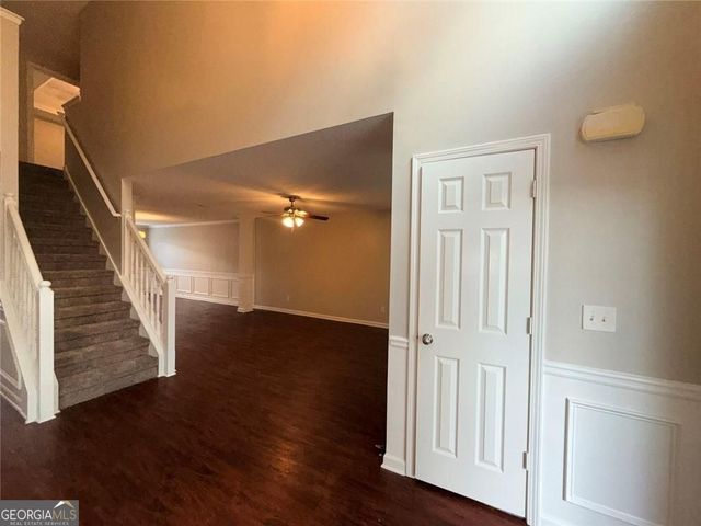 609 Vaughan Drive, Hampton, GA 30228