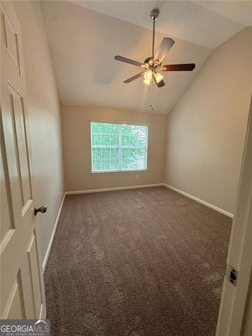 609 Vaughan Drive, Hampton, GA 30228