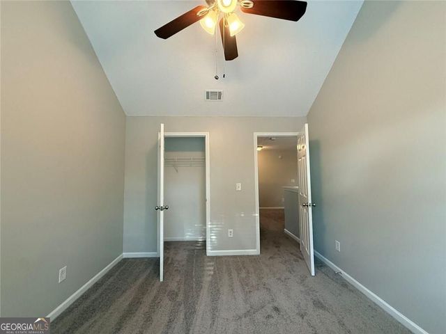 609 Vaughan Drive, Hampton, GA 30228