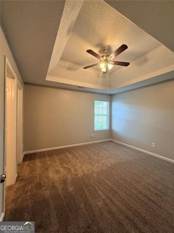 609 Vaughan Drive, Hampton, GA 30228