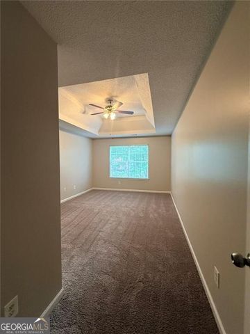 609 Vaughan Drive, Hampton, GA 30228