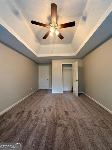 609 Vaughan Drive, Hampton, GA 30228