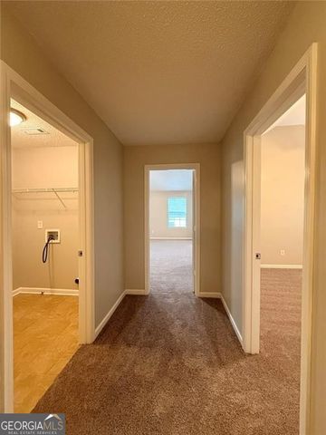 609 Vaughan Drive, Hampton, GA 30228