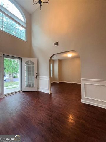 609 Vaughan Drive, Hampton, GA 30228