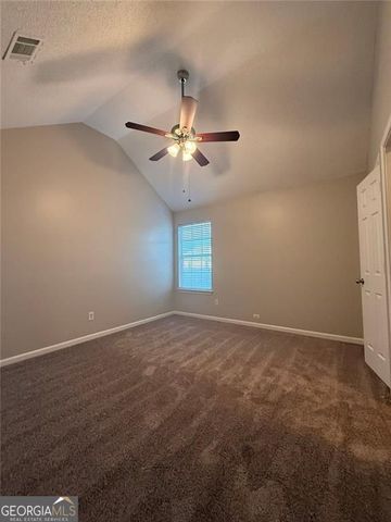 609 Vaughan Drive, Hampton, GA 30228