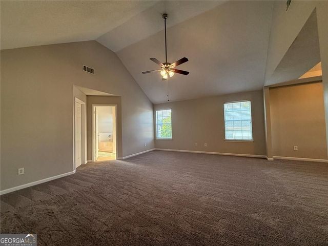 609 Vaughan Drive, Hampton, GA 30228