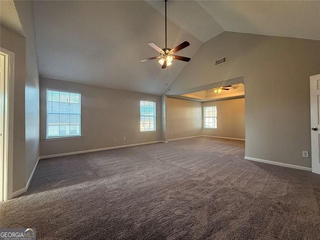 609 Vaughan Drive, Hampton, GA 30228