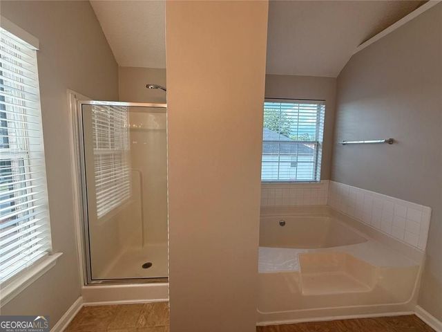 609 Vaughan Drive, Hampton, GA 30228