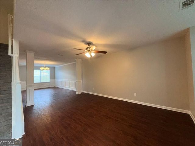609 Vaughan Drive, Hampton, GA 30228