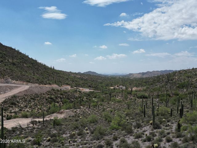 426XX N 66th Street -, Cave Creek, AZ 85331