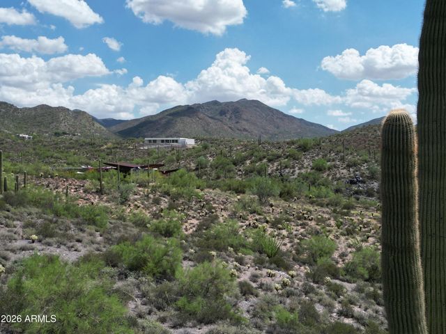426XX N 66th Street -, Cave Creek, AZ 85331