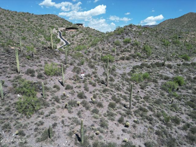 426XX N 66th Street -, Cave Creek, AZ 85331