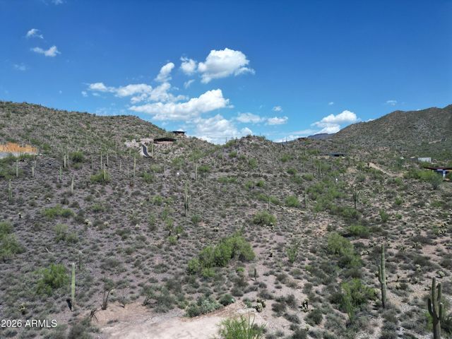 426XX N 66th Street -, Cave Creek, AZ 85331